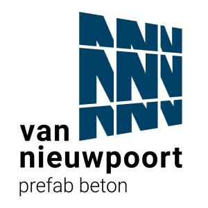 Van Nieuwpoort Prefab Beton