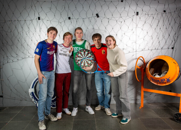 Actie '25