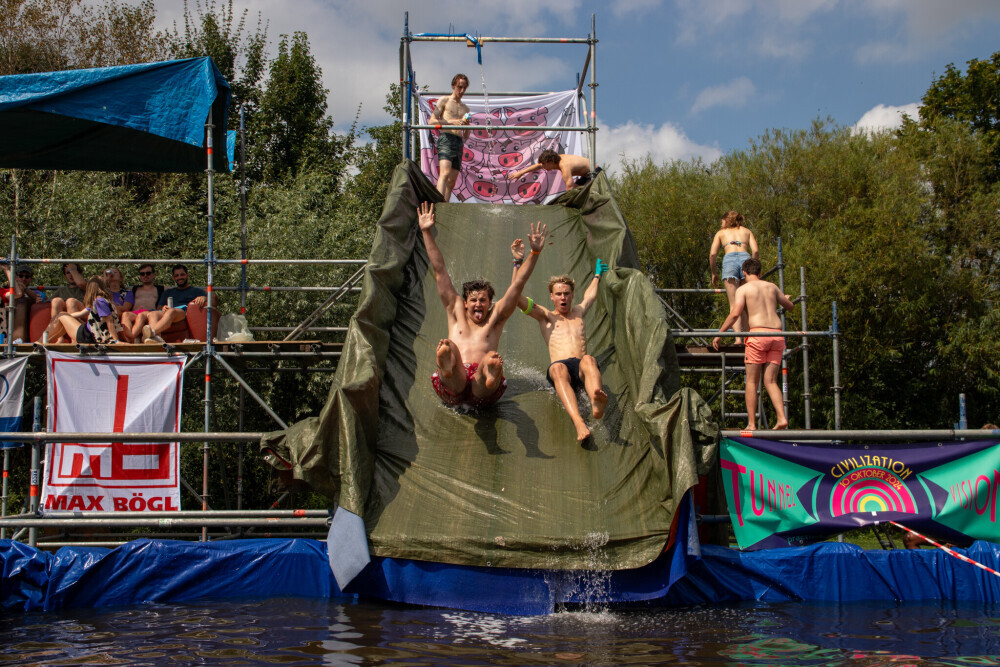 Civiel Ontvangst Weekend 2025