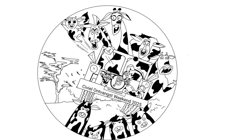 Practische Studie logo
